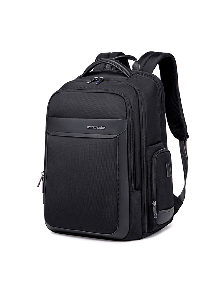 Rygsæk - 17" Sort - Arctic Hunter, B00544