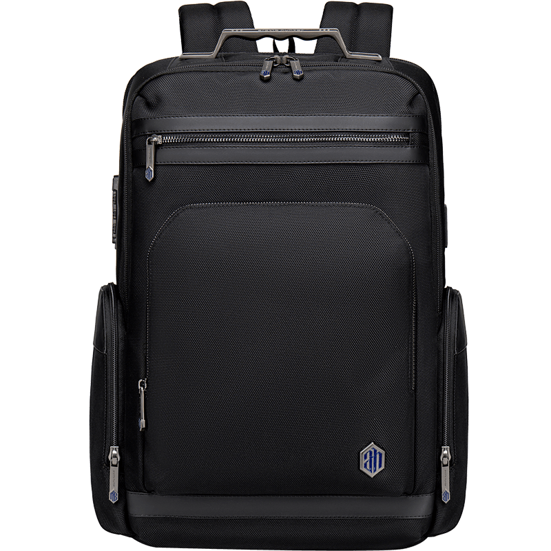 Business Computer Rygsæk - Sort - Arctic Hunter, Model B00415