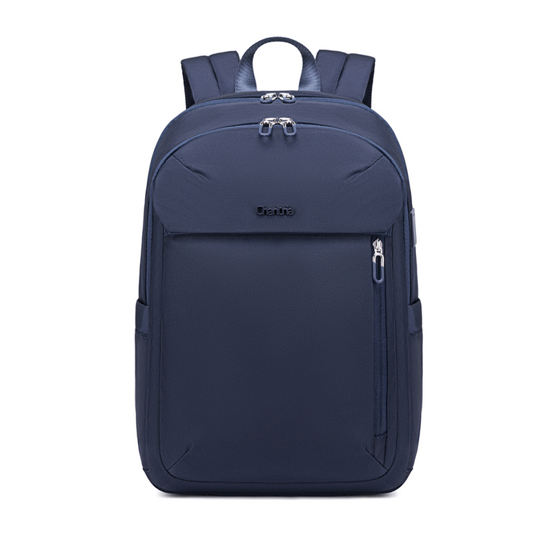 Rygsæk til kvinder; Chantria CB00633 blue