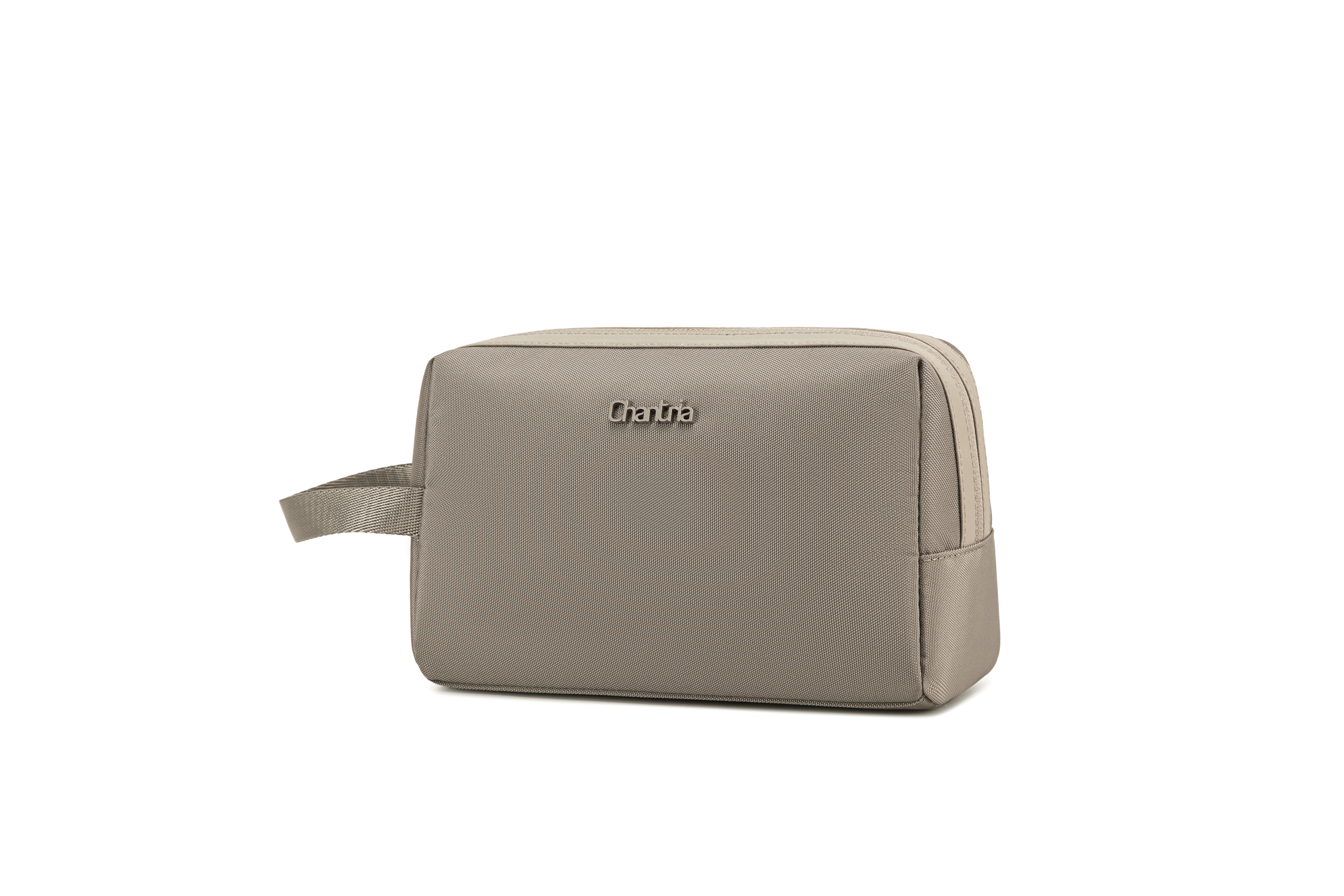 håndtaske til kvinder; Chantria CB00637 Khaki