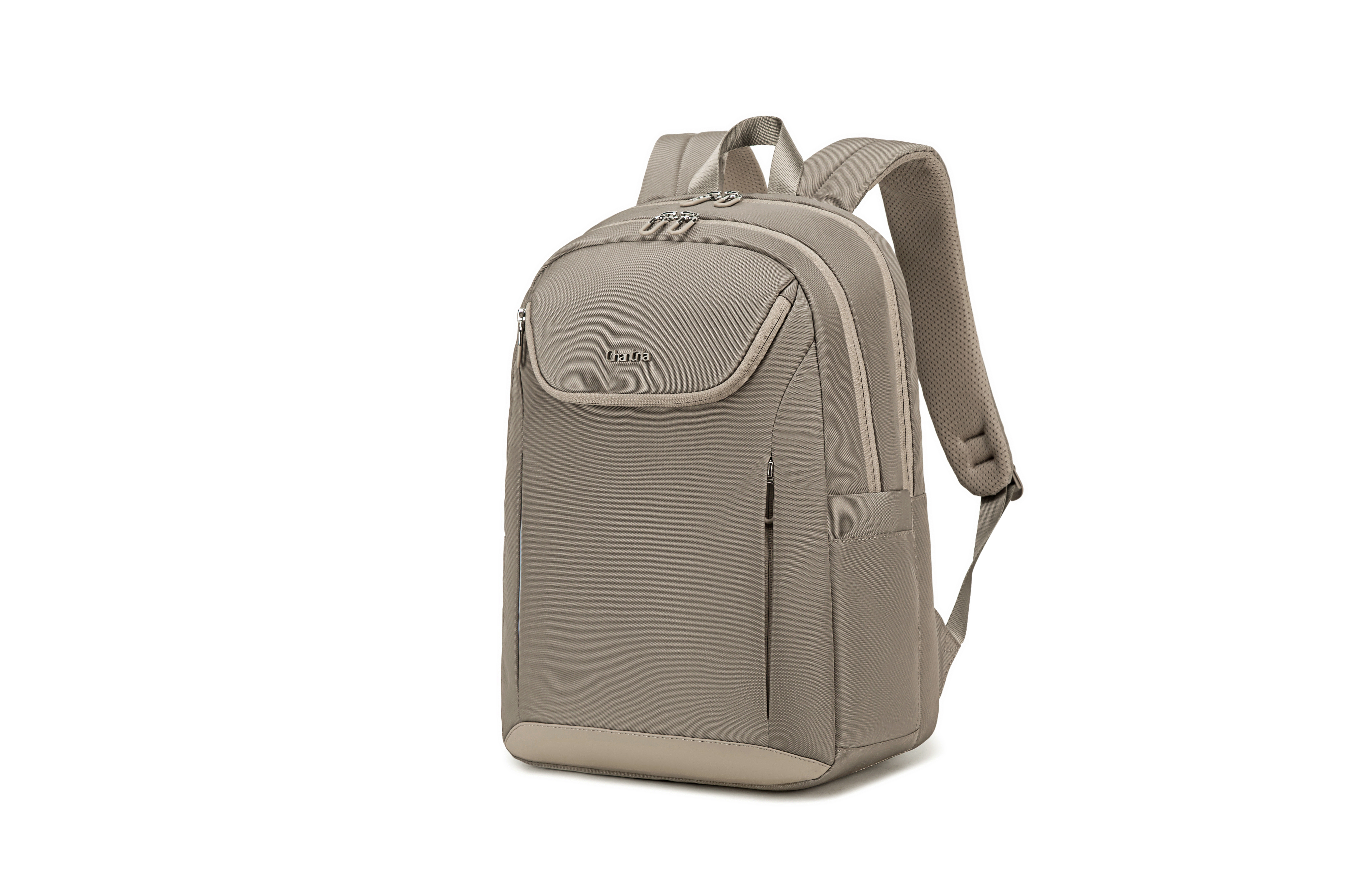 Rygsæk til kvinder; Chantria CB00638 Khaki