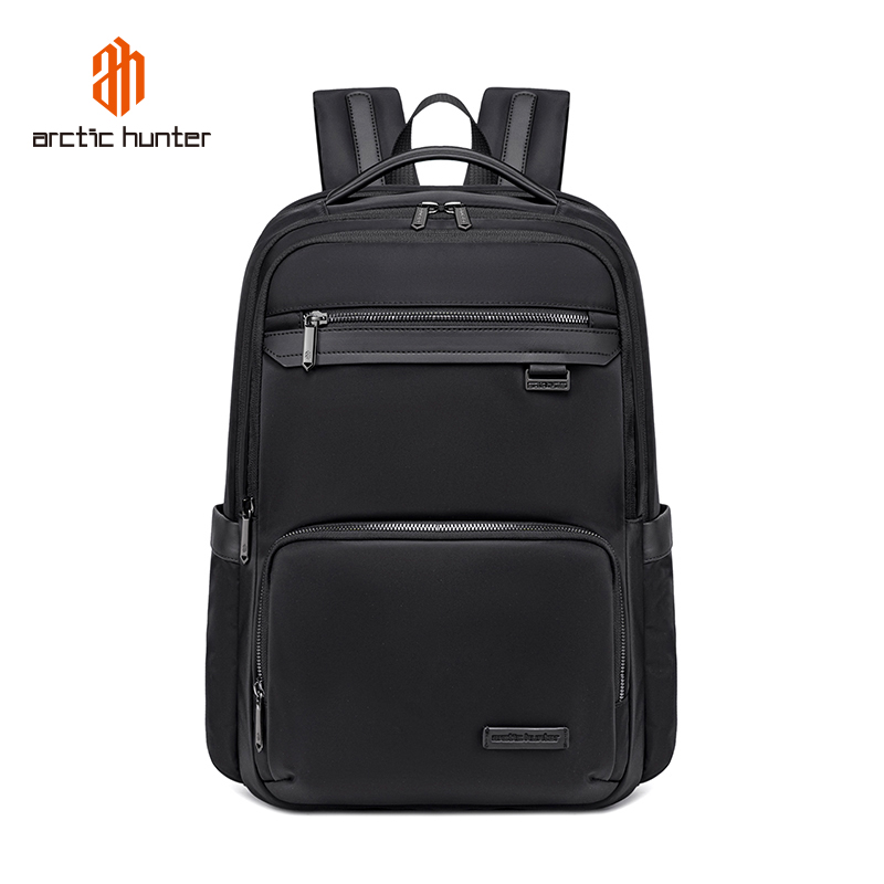 B00807 Computer Rygsæk - Arctic Hunter