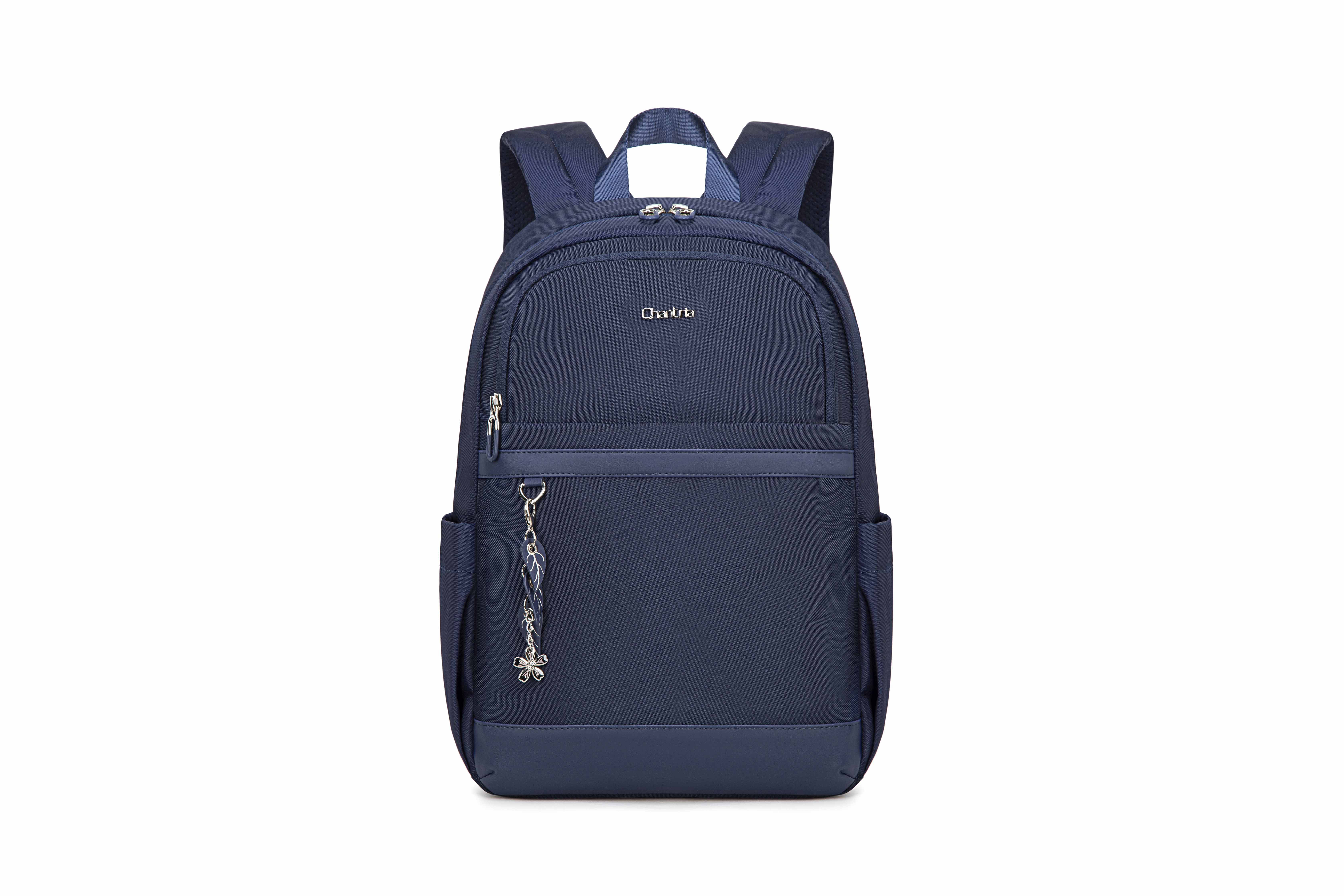 Rygsæk til kvinder; Chantria CB00648 Blue