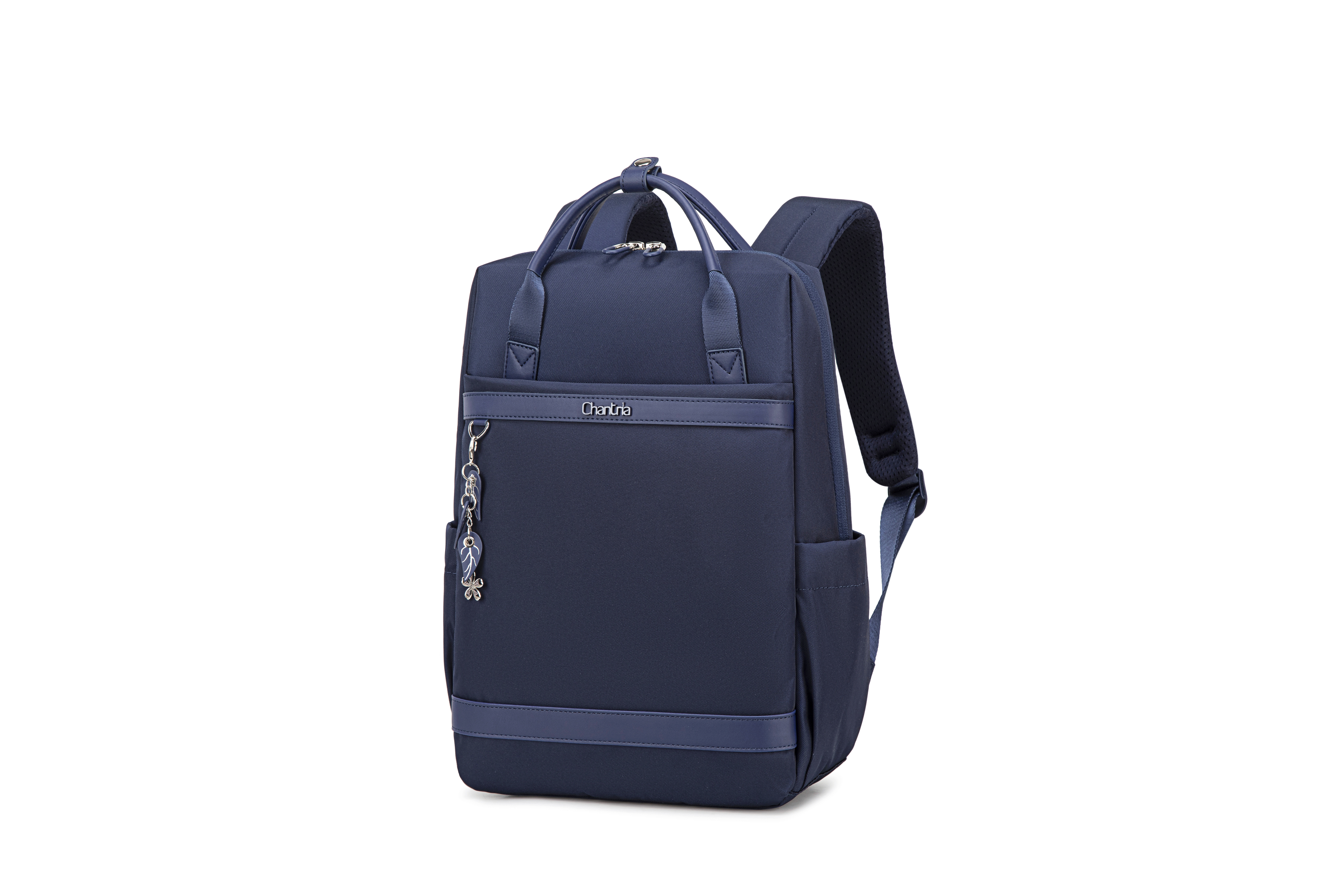 Rygsæk til kvinder; Chantria CB00639 Purple