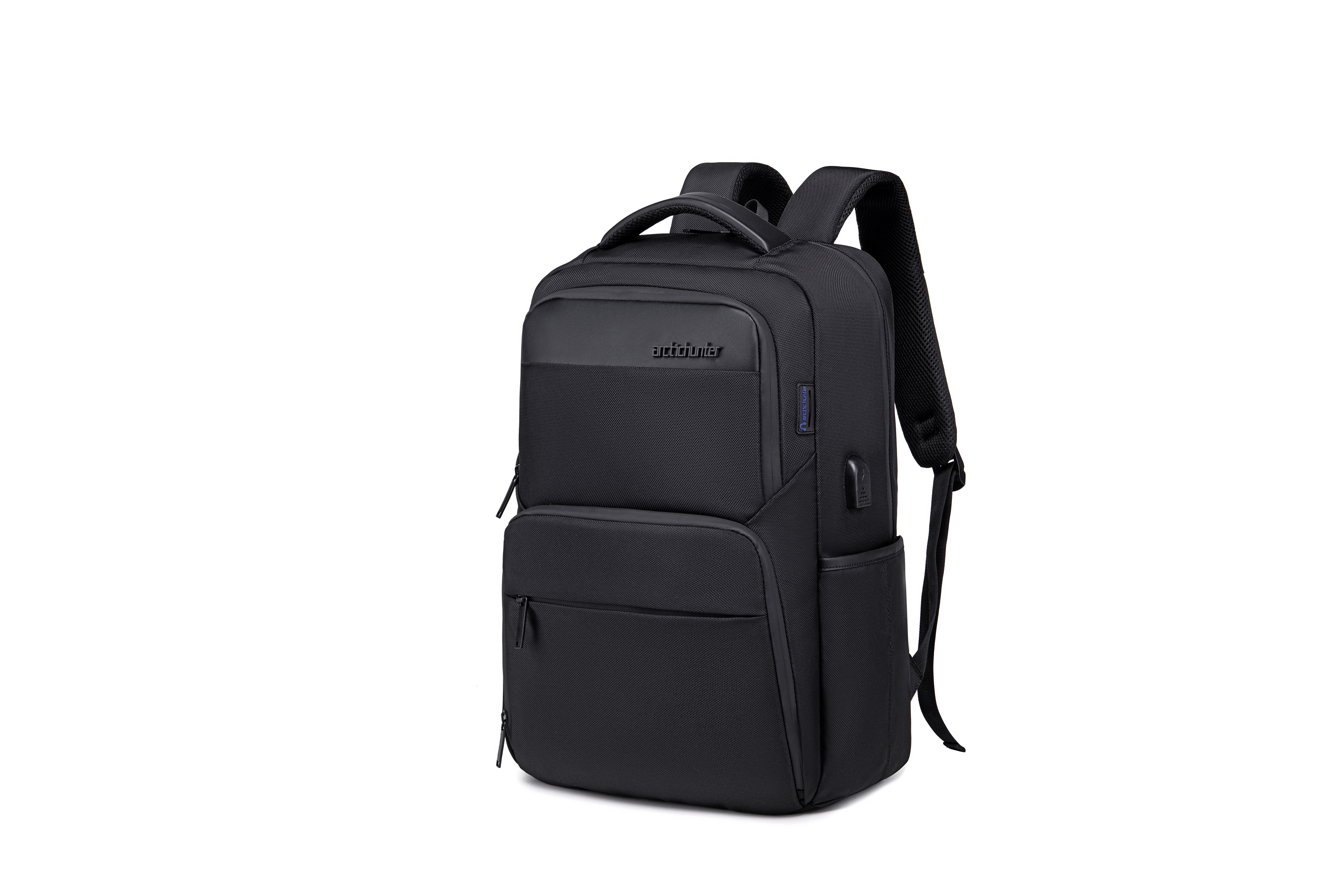 Arctic Hunter computer rygsæk B00113C 15,6" polyester