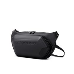 Crossover maveb�lte - H�rdskals Vandt�t - Sort - Arctic Hunter, Y00013