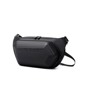 Crossover maveb�lte - H�rdskals Vandt�t - Sort - Arctic Hunter, Y00013