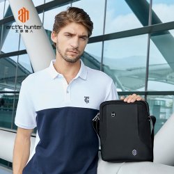 Crossover herremodel - Sort - Arctic Hunter, model K00096