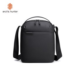 Crossover til kvinder - Sort - Arctic Hunter model K00579