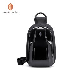 Crossover - Hrdskal - Sort/gr - Arctic Hunter, model XB00551