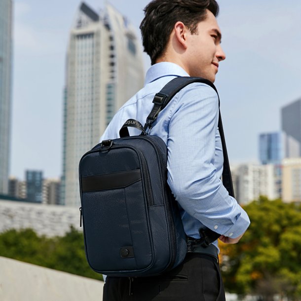 Rejsetaske - Sort - Arctic Hunter, LX00521