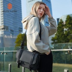 Crossover til kvinder - Sort - Arctic Hunter, model K00568