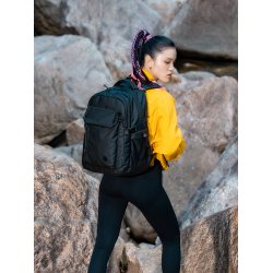 Computer rygsk - 14,1" Sort - Arctic Hunter, model B00531