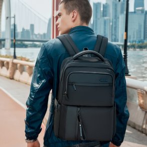 Arctic Hunter Taske B00477 15,6