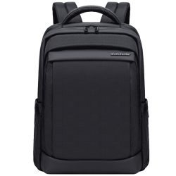 Rygsk - Sort - Arctic Hunter, model B00478