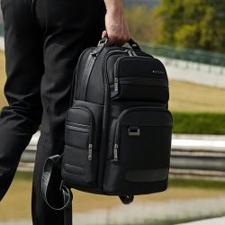 ARCTIC HUNTER business / computer rygsk 15,6" model B00492