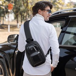 Crossover - Hrdskal - Sort/gr - Arctic Hunter, model XB00551