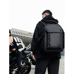 Computer rygsk - 14,1" Sort - Arctic Hunter, model B00531