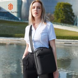 Crossover til kvinder - Sort - Arctic Hunter model K00579