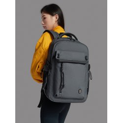 Computer rygsk - 14,1" Sort - Arctic Hunter, model B00531