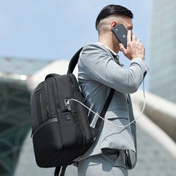 ARCTIC HUNTER computer rygsk B00490