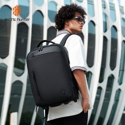 Arctic Hunter rejse taske/rygsk LG00657-1