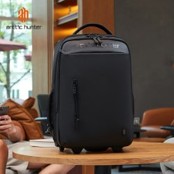 Arctic Hunter rejse taske/rygsk LG00657-1