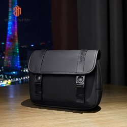 Crossover til kvinder - Sort - Arctic Hunter, model K00568