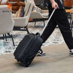 Arctic Hunter rejse taske/rygsk LG00657-1