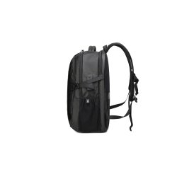 Rygsk - Polyester - 15,6"  Sort - Arctic Hunter, model B00388