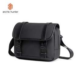 Crossover til kvinder - Sort - Arctic Hunter, model K00568