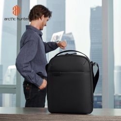 Crossover til kvinder - Sort - Arctic Hunter model K00579