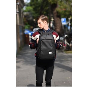 Rygsk - Polyester - 15,6