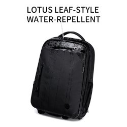 Arctic Hunter rejse taske/rygsk LG00657-1