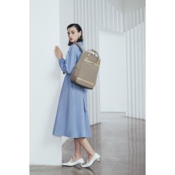 Rygsk til kvinder; model Chantria CB00639 Khaki