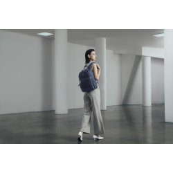 Rygsk til kvinder; model Chantria CB00648 Blue