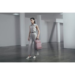 Rygsk til kvinder; model Chantria CB00639 Wine