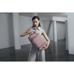 Rygsk til kvinder; model Chantria CB00639 Wine