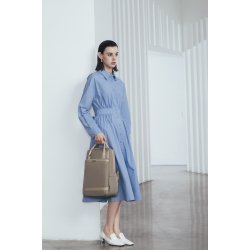 Rygsk til kvinder; model Chantria CB00639 Khaki