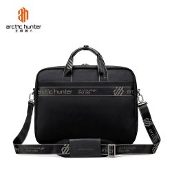 Computertaske - 14,2" Sort - Arctic Hunter, model GW0004