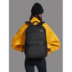 B00536 Computer Rygsk - Letvgt - 15,6" Sort