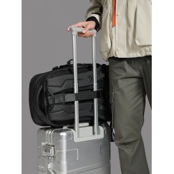 Computer rygsk - 14,1" Sort - Arctic Hunter, model B00531