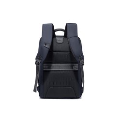 Rygsk - 15,6"  Sort - Arctic Hunter, model B00550