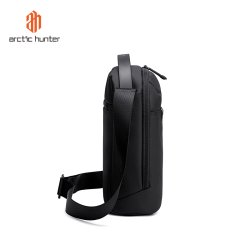 Crossover til kvinder - Sort - Arctic Hunter model K00579