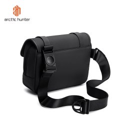 Crossover til kvinder - Sort - Arctic Hunter, model K00568