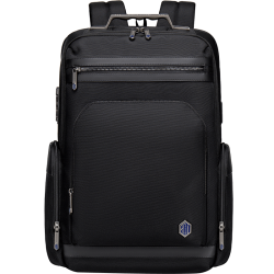 Business computer Rygsk - Sort - Arctic Hunter, model B00415