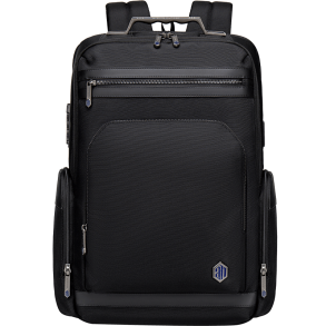 Business computer Rygsk - Sort - Arctic Hunter, model B00415