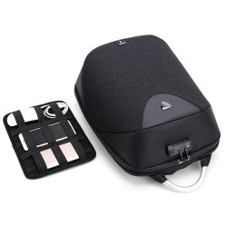 Rygsk model B00208 - Hrdskals - 15,6"  Gr - Arctic Hunter