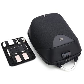 Rygs�k B00208 - H�rdskals - 15,6