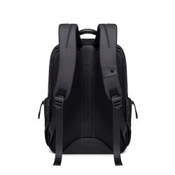 Rygsk - Vandtt - 14,1" Sort - Arctic Hunter, model B00534